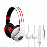 ibrain Wired EMF Protection Air Tube Headset FC05