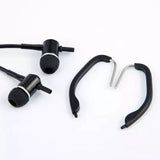 ibrain Wired Sports EMF Protection Air Tube Headset - FC18