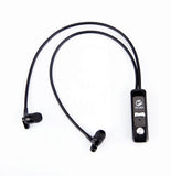 ibrain Wireless EMF Protection Earphones