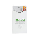 Korjo Credit Card Defenders (Pack of 3)