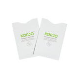 Korjo Passport Defenders (Pack of 2)