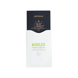 Korjo Passport Defenders (Pack of 2)