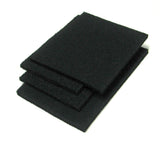 MAST MF22 | Lossy Foam RF Absorber