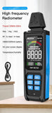 MESTEK EMF02R Electromagnetic Field & RF Radiation Detector