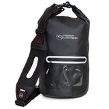 MISSION DARKNES DRY SHIELD FARADAY TOTE 15L