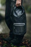 MISSION DARKNES DRY SHIELD FARADAY TOTE 15L
