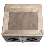 Mission Darkness™ BlockBox Touch Pro