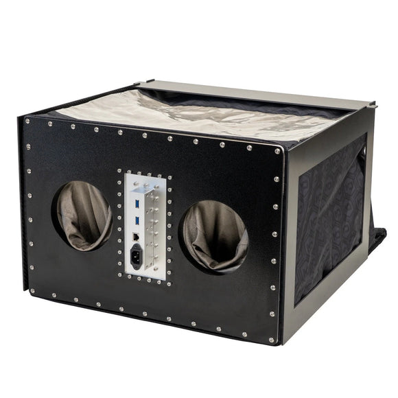 Mission Darkness BlockBox Touch Pro — Forensic Enclosure – Aus Security ...