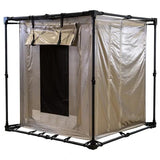 Mission Darkness™ CYBERCYLENT Faraday Tent