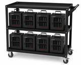 Mission Darkness Generation Faraday ClassKeeper Phone Storage System
