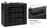 Mission Darkness Generation Faraday ClassKeeper Phone Storage System