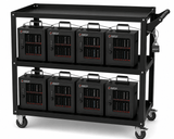 Mission Darkness Generation Faraday ClassKeeper Phone Storage System