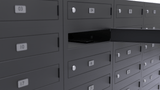 Mission Darkness Generation Faraday Event Phone Management Locker