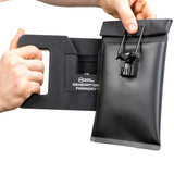Mission Darkness Generation Faraday Handheld Unlock Dock