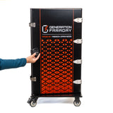 Mission Darkness Generation Faraday Phone Drop Box