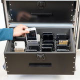 Mission Darkness Generation Faraday Phone Drop Box