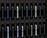 Mission Darkness Generation Faraday Phone Storage Box