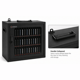 Mission Darkness Generation Faraday Phone Storage Box