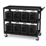 Mission Darkness Generation Faraday Phone Storage Box