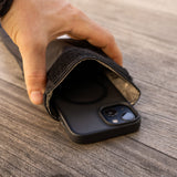 Mission Darkness Generation Faraday Pro Velcro
