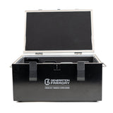 Mission Darkness Generation Faraday Shielded Box