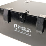 Mission Darkness Generation Faraday Shielded Box