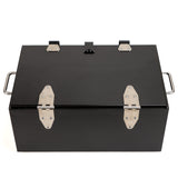 Mission Darkness Generation Faraday Shielded Box
