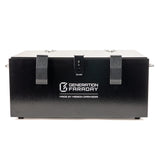 Mission Darkness Generation Faraday Shielded Box