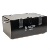 Mission Darkness Generation Faraday Shielded Box