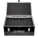 Mission Darkness Generation Faraday Shielded Box