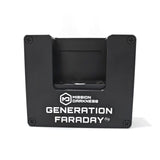 Mission Darkness Generation Faraday Unlock Dock