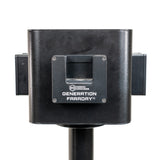 Mission Darkness Generation Faraday Unlock Dock Podium