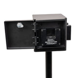 Mission Darkness Generation Faraday Unlock Dock Tamper-Proof Cover