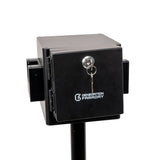 Mission Darkness Generation Faraday Unlock Dock Tamper-Proof Cover