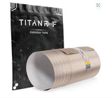 MISSION DARKNESS™ TITANRF FARADAY TAPE