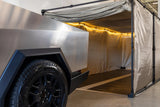 Mission Darkness Cyphercylent EMP Faraday Car Cover