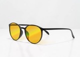 Ocushield - Anti Blue Light Adult Unisex Glasses & UV Light Filtering Night Glasses - Adult Size