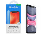 Ocushield - Anti Blue Light Tempered Glass for iPhone