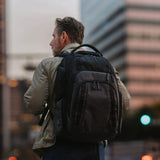 OffGrid Faraday Backpack Pro (Black with Insert)