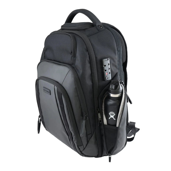 OffGrid Faraday Backpack Pro (Black with Insert)