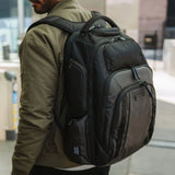 OffGrid Faraday Backpack Pro (Black with Insert)