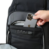OffGrid Faraday Backpack Pro (Black with Insert)