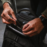 OffGrid Faraday Backpack Pro (Black with Insert)