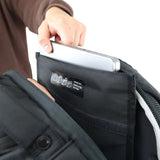 OffGrid Faraday Backpack Pro (Black with Insert)