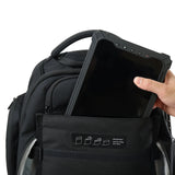 OffGrid Faraday Backpack Pro (Black with Insert)