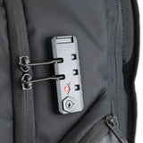 OffGrid Faraday Backpack Pro (Black with Insert)