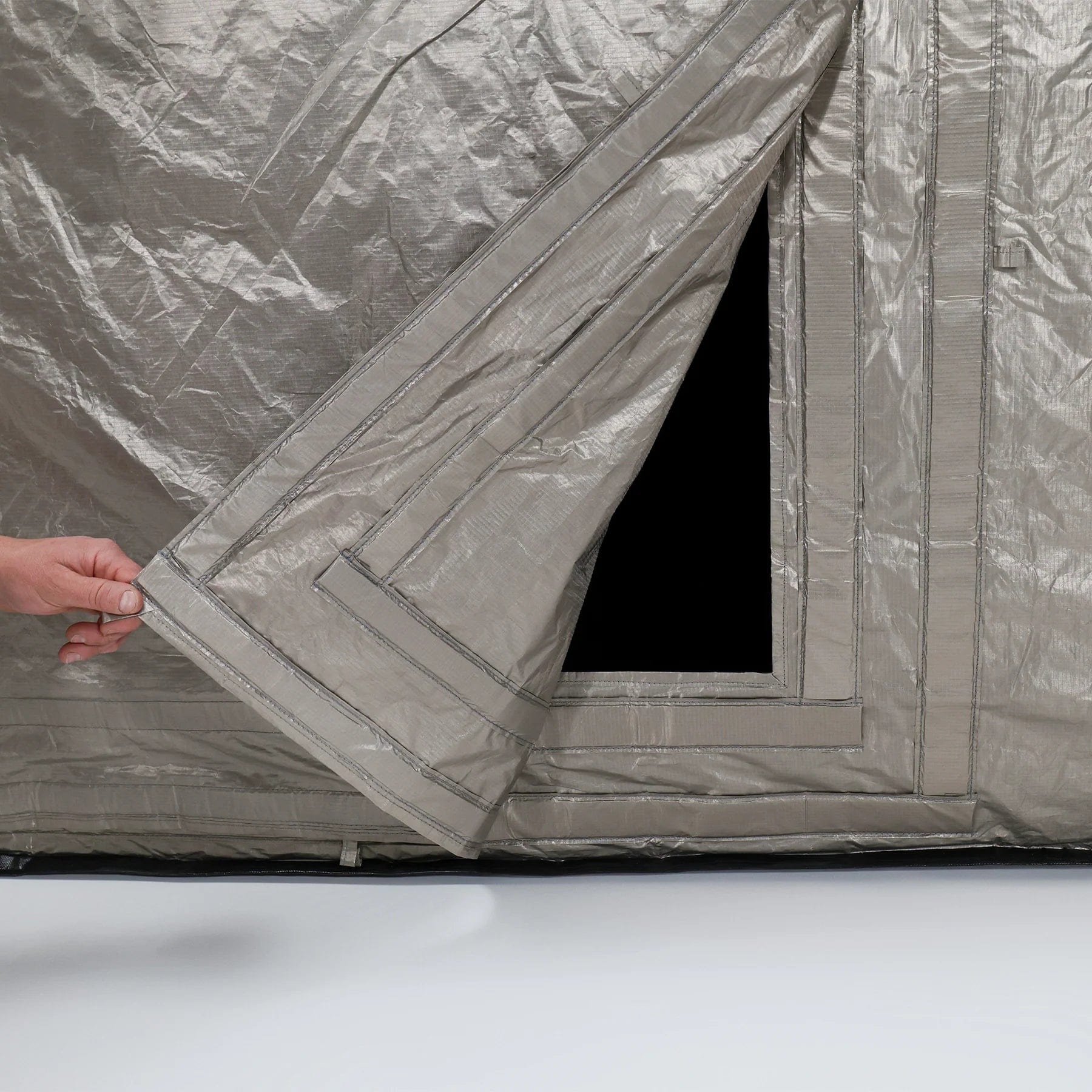 faraday tent OffGrid Faraday Tent — Forensic RF Shielding Room – Aus Security Products