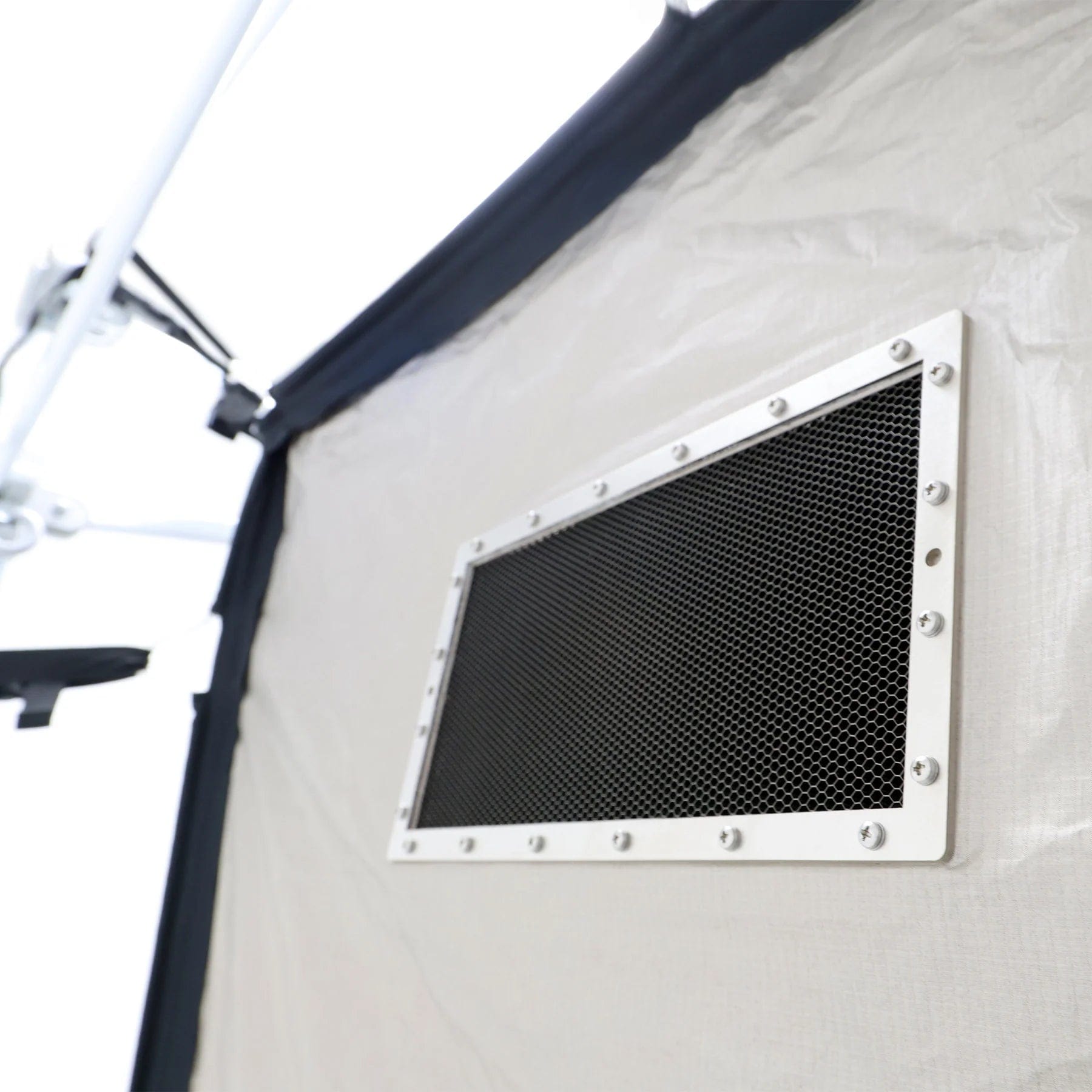 faraday tent OffGrid Faraday Tent — Forensic RF Shielding Room – Aus Security Products