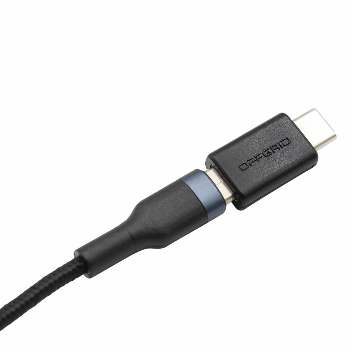 OffGrid USB Data Blocker — Made in USA, USB 3.0 – Aus Security Products
