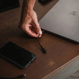 OffGrid USB Data Blocker Pro - Cabled